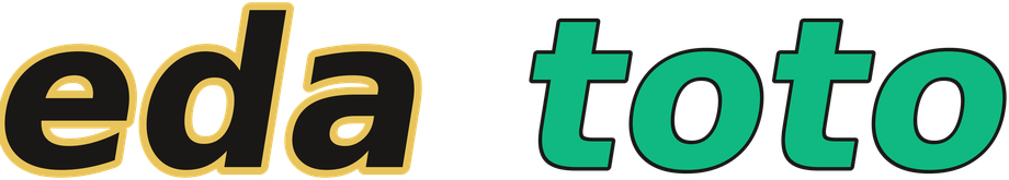 eda toto logo